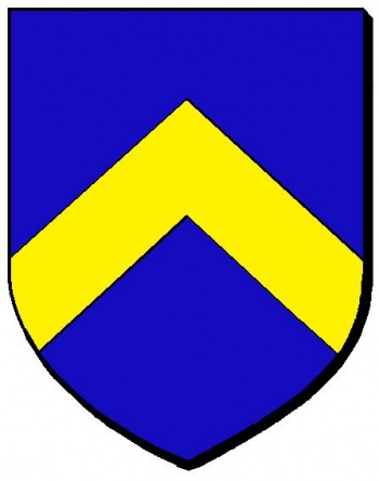 Blason de Corbeny/Arms (crest) of Corbeny