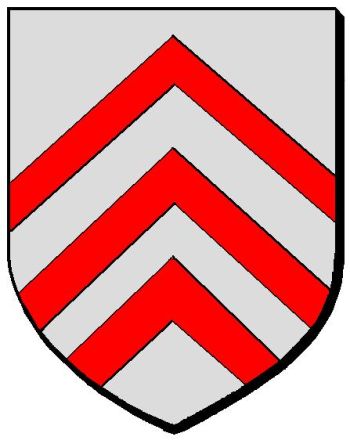 Blason de Gueschart/Arms (crest) of Gueschart