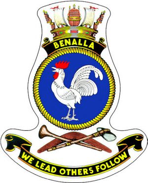 HMAS Benalla, Royal Australian Navy.jpg