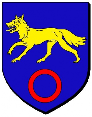 Blason de Labastide (Hautes-Pyrénées)/Coat of arms (crest) of {{PAGENAME