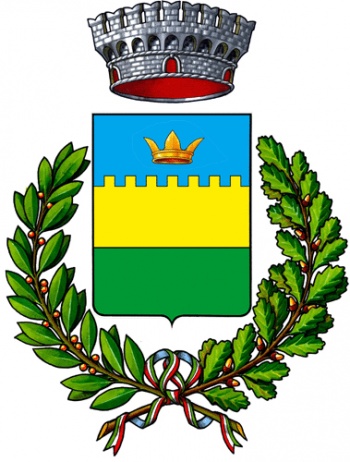 Stemma di Mattie/Arms (crest) of Mattie
