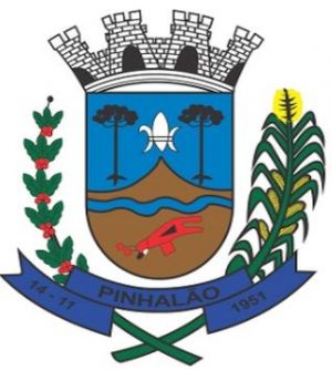 Brasão de Pinhalão/Arms (crest) of Pinhalão