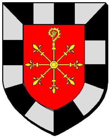 Blason de Saint-Momelin/Arms (crest) of Saint-Momelin