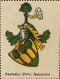 Wappen Kapmeier