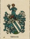 Wappen Schönrock