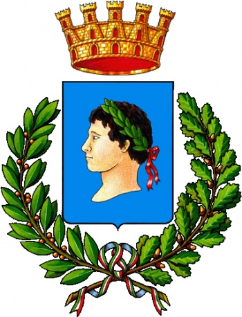 Stemma di Curtatone/Arms (crest) of Curtatone