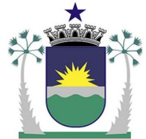 Brasão de Limoeiro do Norte/Arms (crest) of Limoeiro do Norte