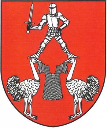 Coat of arms (crest) of Mnichovice