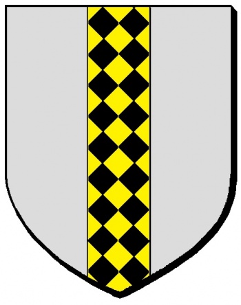 Blason de Moulézan/Arms (crest) of Moulézan