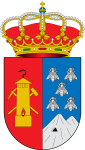 Arms of La Unión