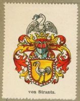 Wappen von Strantz