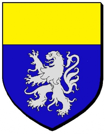 Blason d'Amfroipret/Arms (crest) of Amfroipret