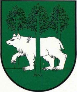 Coat of arms (crest) of Chełm