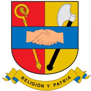 Escudo de Jericó (Antioquia)