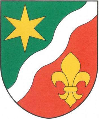 Coat of arms (crest) of Jetětice