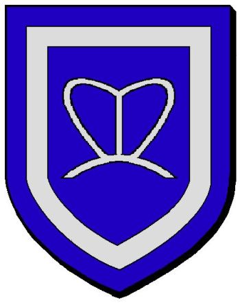 Blason de Marsillargues/Arms (crest) of Marsillargues