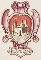 Stemma di Monteriggioni/Arms (crest) of Monteriggioni