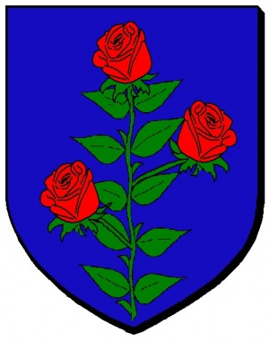 Blason de Moyrazès/Coat of arms (crest) of {{PAGENAME