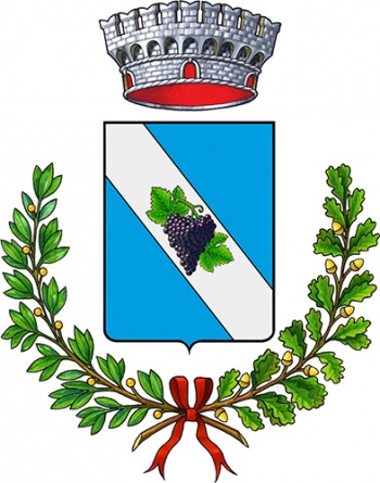 Stemma di Oggebbio/Arms (crest) of Oggebbio