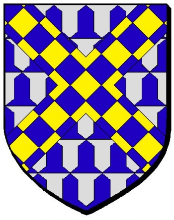 Blason de Bassan (Hérault)/Arms (crest) of Bassan (Hérault)