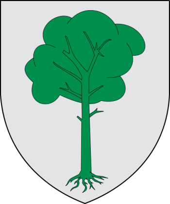 Escudo de Begues/Arms (crest) of Begues
