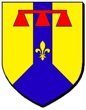 Arms (crest) of Bouches-du-Rhône