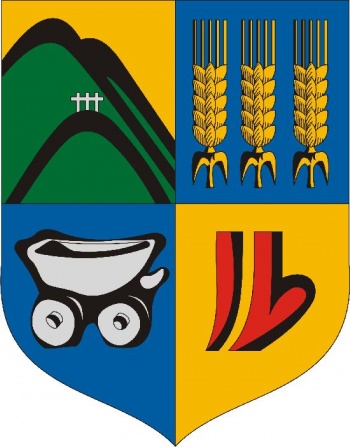 Budakalász (címer, arms)
