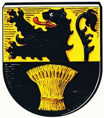 Wappen von Junkersrott/Arms (crest) of Junkersrott