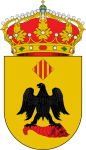 Arms (crest) of La Romana