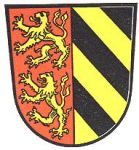 Arms (crest) of Oberasbach