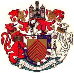 Arms (crest) of Pembroke