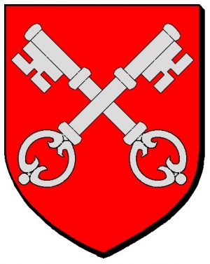 Blason de Remiremont/Arms of Remiremont