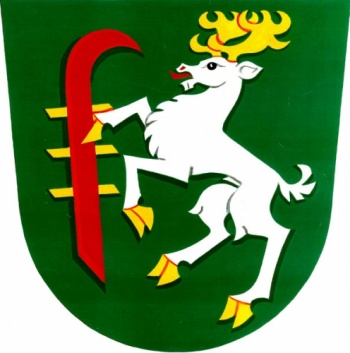 Arms (crest) of Šedivec