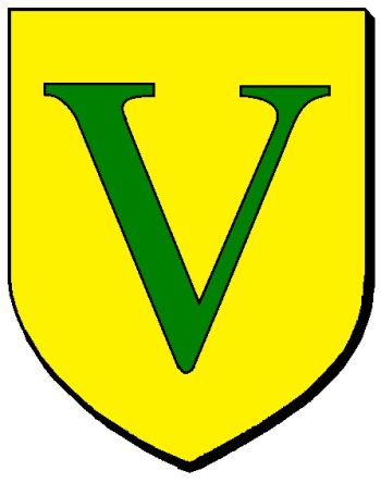Blason de Viviers-lès-Nailloux/Arms (crest) of Viviers-lès-Nailloux