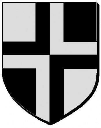 Blason de Belvis/Arms (crest) of Belvis