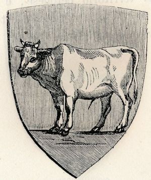Arms (crest) of Cetona