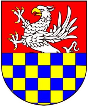 Arms (crest) of Duchy of Pommern-Wolgast