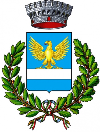 Stemma di Gonzaga (Mantova)/Arms (crest) of Gonzaga (Mantova)