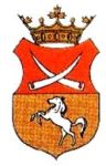 Arms (crest) of Lehe