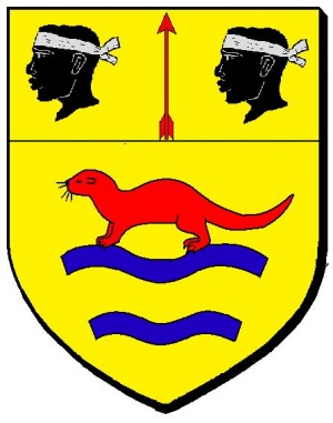 Blason de Louey/Coat of arms (crest) of {{PAGENAME