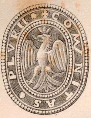 Seal of Piuro