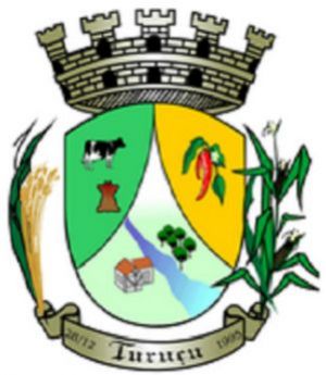 Brasão de Turuçu/Arms (crest) of Turuçu