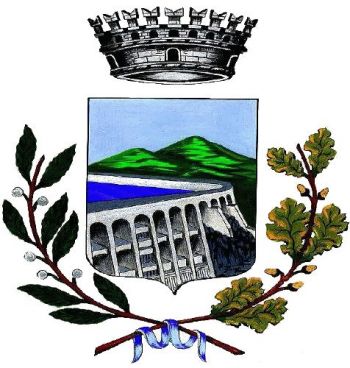 Stemma di Ulà Tirso/Arms (crest) of Ulà Tirso