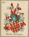 Wappen von Möbest