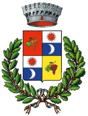 Stemma di Chambave/Arms (crest) of Chambave
