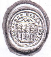 Wappen von Eibiswald/Arms (crest) of Eibiswald