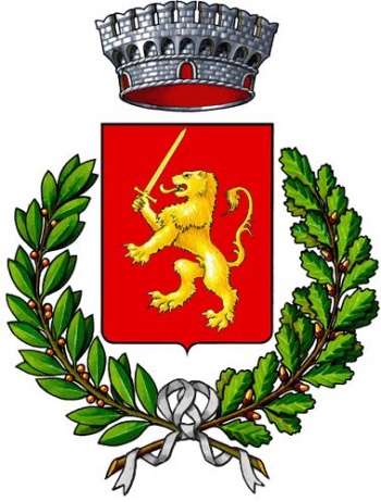 Stemma di Forlimpopoli/Arms (crest) of Forlimpopoli