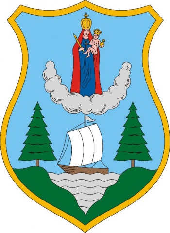 Hajós (címer, arms)