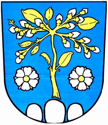 Arms (crest) of Jívoví