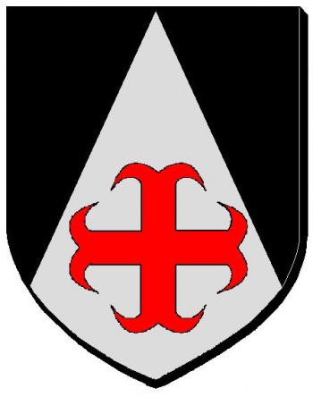 Blason de Louesme/Arms (crest) of Louesme